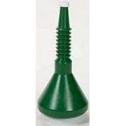 John Deere Green Capped Flexible Funnel TY16318