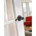 thumbnail image 2 of Kwikset Commonwealth Hall/Closet Lever in Venetian Bronze, 2 of 2