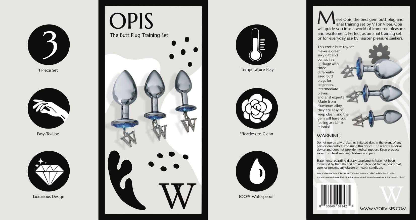 anal plug guide Amazon.com: b-Vibe Training Anal Plug Set - 7 Piece Silicone Butt Plug, Anal  Toys for Adults main image 1