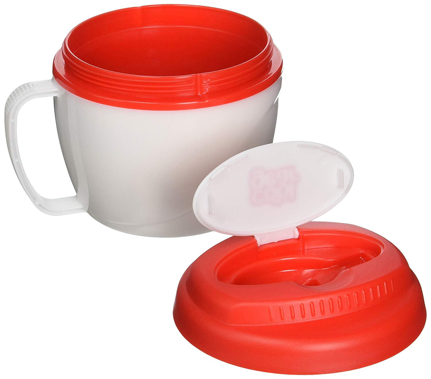 Cool Gear EZ-Heat Stayfit Soup 2 Go Container - Shop Kitchen & Dining at  H-E-B