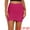 Hot Pink, variant on DARING DIVA Women's Party Clubwear Sexy Mesh Bodycon Mini Skirt XL Hot Pink