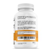 Healblend Multi Magnesium Complex 500mg – 10 Chelated Forms for Sleep, Muscle, Mood & Heart Support – High Absorption – 60 Capsules (2 Pack)