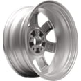 thumbnail image 4 of New Aluminum Wheel 17 Inch for 07-11 Honda CR-V 17X6.5 Rim 5 Lug 114.3mm, 4 of 8