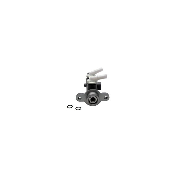 Raybestos Element3 New Master Cylinder, MC390615 Fits select: 1999-2000 NISSAN QUEST