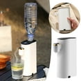 thumbnail image 1 of Pond Water Filter Portable Water Dispenser With Heating Function Five Temperature Settings Ideal For Home Outdoor Use Compact Design Easy To Carry, 1 of 3
