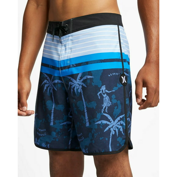 Aloha Shorts