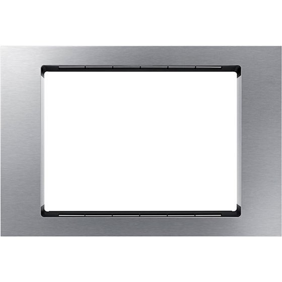 Samsung Trim Kit for MC12J8035 Countertop Microwave Oven