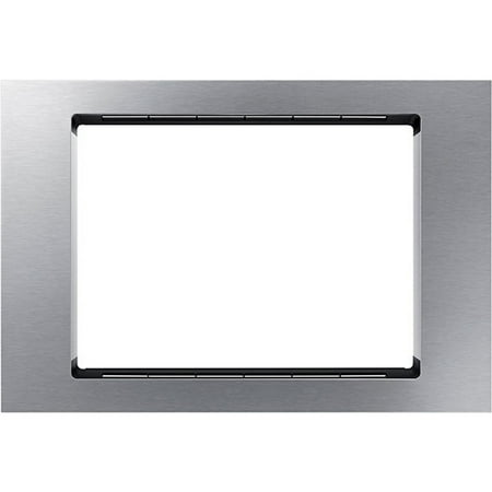 Samsung Trim Kit for MC12J8035 Countertop Microwave Oven - Walmart.com