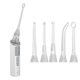 thumbnail image 1 of Tonsil Stone Vacuum Remover, Tonsil Stone Removal Kit, Water Flossers Tool, Electric Remover Oral Cleaning Care Tool C, 1 of 5