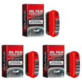thumbnail image 1 of Oil Film Cleaning Brush, Glass Wipe Board Cleanin Brush Portable Effective Oil Film Cleaning Tool for Car Windshield, 1 of 5