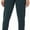 Deep Peacock, variant on 32 Degrees Women's Side Pocket Jogger Stretch Pant (Black, X-Small)
