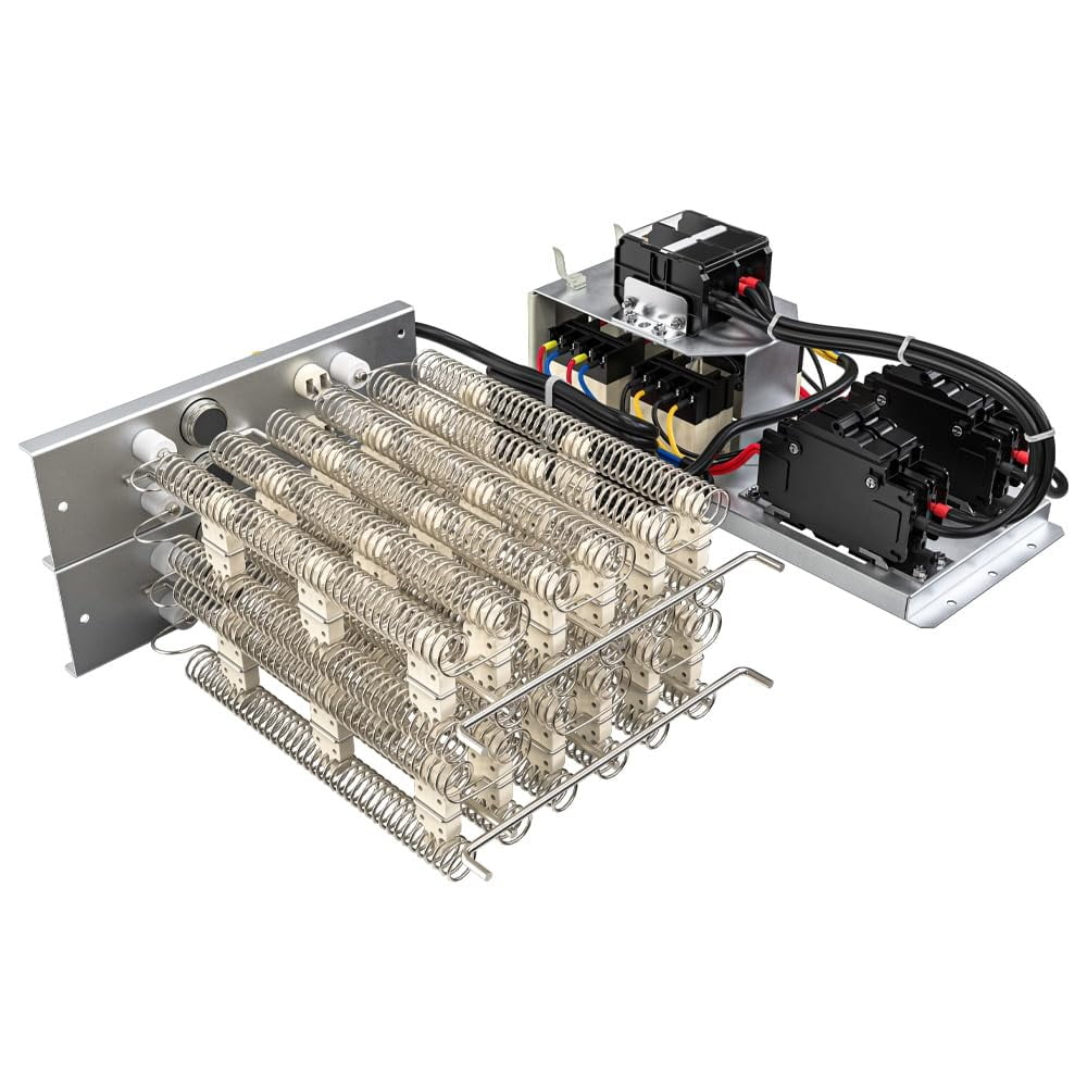 MRCOOL 20kW VersaPro & Hyper Heat 2nd Gen Heat Kit