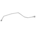 thumbnail image 3 of Turbocharger Inlet Tube Stainless Steel 1 13313518 1 Engine Inlet Tube for Hitachi EX200 2 EX200 3 EX200 5 Excavator, 3 of 5