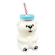 thumbnail image 2 of Taza de oso linda taza de invierno personalizada para el hogar taza de oso, 2 of 9