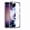 Purple, variant on Dteck For Samsung Galaxy S24 Plus Case, Plating Magnetic Military Grade Shockproof Case with Supports Wireless Charging Transparent Anti-Yollowing Dust-Proof Case,Green