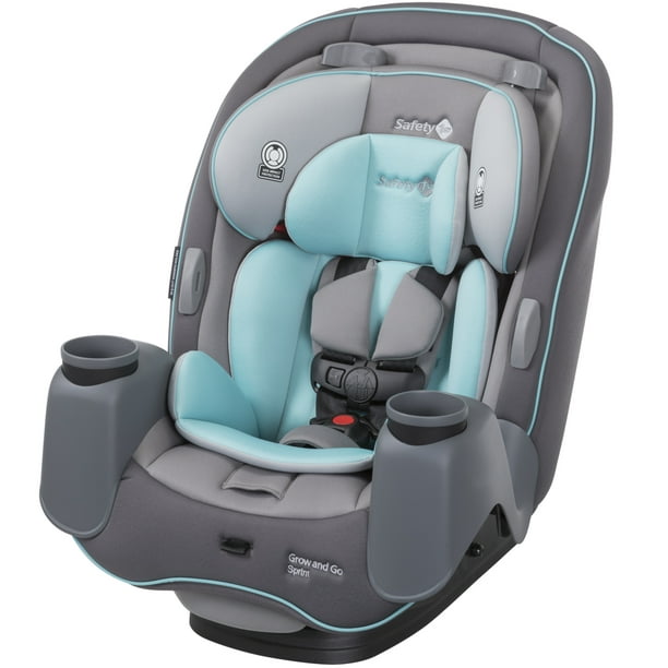 Safety 1ˢᵗ Grow And Go Sprint All In One Convertible Car Seat Seafarer Com - How To Install Safety 1st Grow And Go 3 In 1 Car Seat