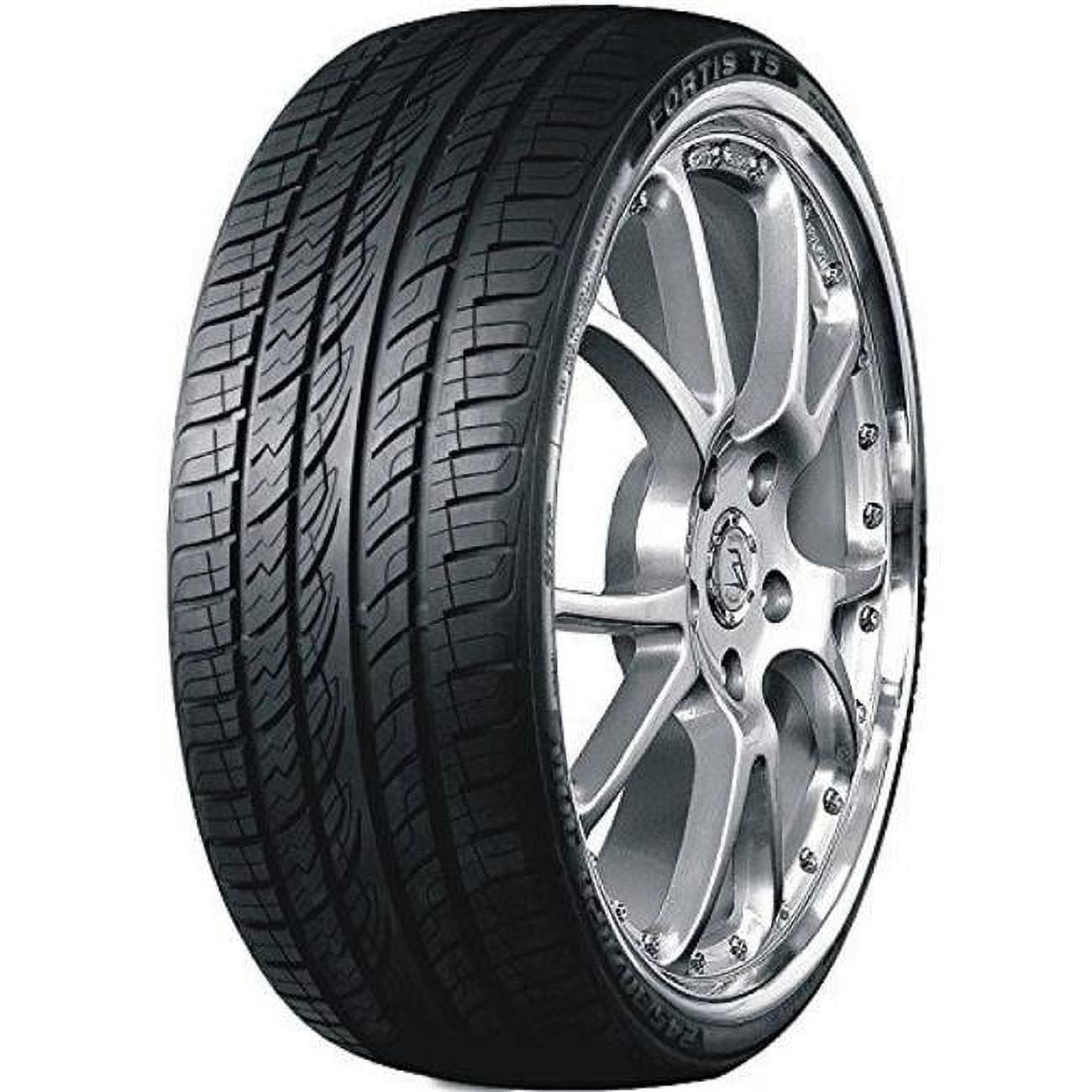 Goodyear Fortera HL Passenger Tire with Stable Handling & Noise