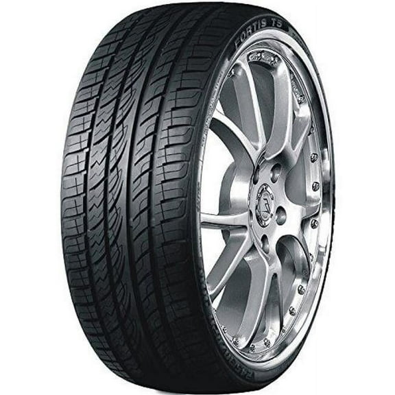 New Tire - 265/50R20 Maxtrek Fortis T5 111V