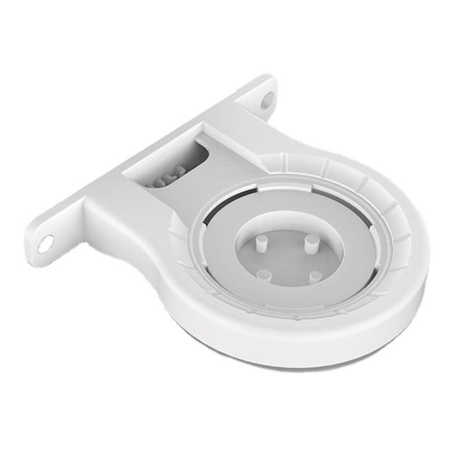 Soporte para soporte de altavoz, soporte de pared para altavoz Soporte de montaje en pared para altavoz multiusos Soportes de montaje en pared para altavoz Características de vanguardia