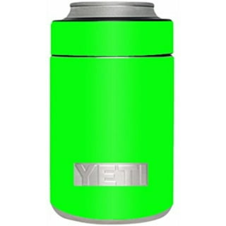 Skin for Yeti Rambler One Gallon Jug - Solid State Olive Drab - Sticker Decal Wrap