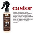 thumbnail image 5 of Regrowz Masajeador para el cuero cabelludo con cerdas de silicona suaves para cabello húmedo y seco, peine exfoliante para el cuero cabelludo para eliminar la caspa, estimula el crecimiento del cabell, 5 of 5