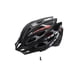 thumbnail image 2 of Eigraketly Casco de bicicleta de 30 agujeros Protección al aire libre Absorción de golpes Portátil Ajustable Hombres Mujeres Cascos de ciclismo Ciclismo Negro/L, 2 of 6