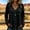 Army Green, variant on Fall Tops for Women V Neck Long Sleeve Fringe Tops for Women Casual Loose Flowy Womens Blouses Shirts for Women M White