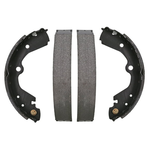 Wagner Z671 Drum Brake Shoe Set Fits select: 1993-1999 NISSAN ALTIMA