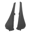 thumbnail image 1 of Esquina protectora Ygjytge para parabrisas delantero coche duradera para Nissan X-Trail Rogue 2014-2018 2 uds, 1 of 9