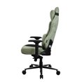 thumbnail image 2 of Arozzi Vernazza Supersoft Office & Gaming Chair - Forest, 2 of 6