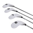 thumbnail image 2 of 10-Piece Club Protective Rod Cap Sleeves Set for Enhanced Grip and Durability, 2 of 4