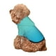 thumbnail image 5 of Fotbe Teal Turquoise Sudadera con Estampado para Perros Pequeños – Suéter con Capucha para Mascotas, Tela Suave de Forro Polar con Bolsillo-Medium, 5 of 7