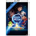 thumbnail image 3 of Netflix Over the Moon - Key Art Wall Poster, 22.375" x 34", 3 of 3