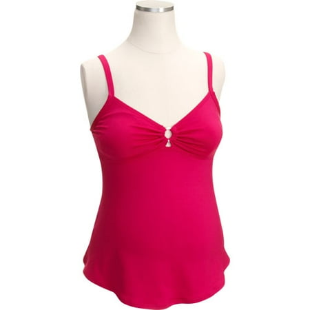 Catalina - Maternity 2-Piece O-Ring Tankini