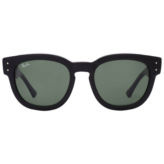 Sunglasses Ray-Ban RB 298 S 901/31 Mega Hawkeye Black Green