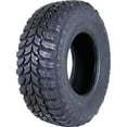 thumbnail image 3 of Roadone Cavalry M/T LT235/85R16 Load E 10 Ply MT Mud Tire.. Fits: 2004 Ford F-250 Super Duty King Ranch, 1999-2003 Ford F-250 Super Duty Lariat, 3 of 3
