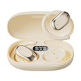 thumbnail image 1 of Miulika Translation Earbuds Low Latency Open Ear Earhooks for Business Travel Office Skin Color, 1 of 9