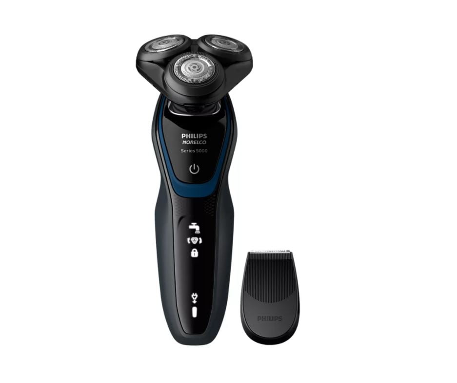 shaver 5100