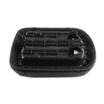 thumbnail image 3 of Asiento Trasero Original Para Moto Italika At110lt, 3 of 4