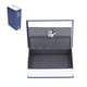 thumbnail image 5 of Caso Seguro, Múltiples Colores Disponibles Exquisito Hermosa Caja de Dinero Fine Workshiphip para Oficina para Sala de Estar Para Dormitorio, 5 of 7