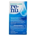 thumbnail image 4 of renu MultiPlus Lubricating & Rewetting Drops –From Bausch + Lomb –8 mL (0.27 fl. oz.) - 2 Pack, 4 of 4