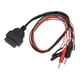 thumbnail image 5 of Cable de distribución de pines de banco de ECU OB Breakout, para MPPS V21 ECU Cable de conexión OB Tricore Cable de conexión de diagnóstico Tricore Elegante y moderno, 5 of 9