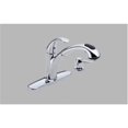 thumbnail image 2 of Kitchen Faucet-Disp Single Chrome, 2 of 2