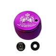 thumbnail image 4 of For Abu3/3.5/4/P5 Spool Mechanical Brake Knob With Internal Sound Baitcast Reel,Red, 4 of 9