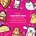 thumbnail image 4 of Juego de cartas Taco Cat Goat Cheese Pizza, 4 of 6
