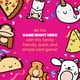 thumbnail image 4 of Juego de cartas Taco Cat Goat Cheese Pizza, 4 of 6