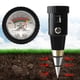 thumbnail image 2 of Medidor PH y Humedad Likrtyny Sensor Metal para Jardín, 2 of 9