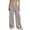Q79 Black, variant on Mifsaly Womens Striped Pants Wide Leg Lounge Pants Elastic Waist Relaxed Fit Pajama Sleep Trousers for Home and Beach Vacation Black,XS