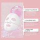 thumbnail image 5 of ExquisiteCollagen Mask, Bio-Collagen Deep Moisturising Mask, Collagen Face Mask Overnight, Hydrating Anti-Wrinkle Lifting Peel Off Mask, 5 of 5