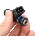 thumbnail image 1 of Boquilla de inyector de combustible para coche 01F002A 1984E0 apta para Peugeot 307 Jadeshay  A, 1 of 8